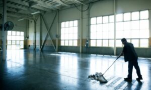 Nettoyage industriel Béziers & Pézenas : Expert ONPH depuis 1971